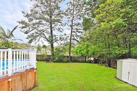 Property photo of 64A Greer Road Salisbury QLD 4107