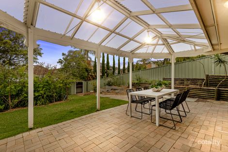 Property photo of 35A Lady Penrhyn Drive Beacon Hill NSW 2100