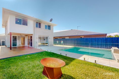 Property photo of 81 Lakeview Promenade Newport QLD 4020