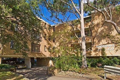 Property photo of 13/420-422 Mowbray Road West Lane Cove North NSW 2066