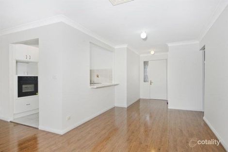 Property photo of 7/21 Mount Street Constitution Hill NSW 2145