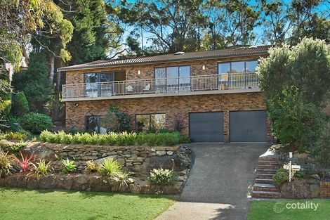 9 BAMPTON AVE, ILLAWONG, NSW 2234