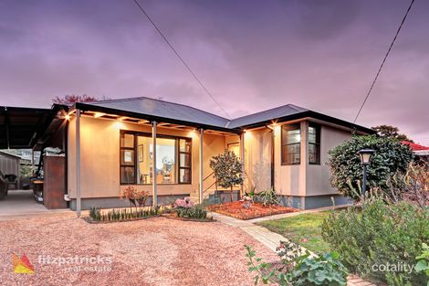 Property photo of 128 Grove Street Kooringal NSW 2650