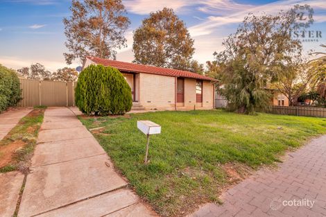 Property photo of 3 Dimboola Court Craigmore SA 5114