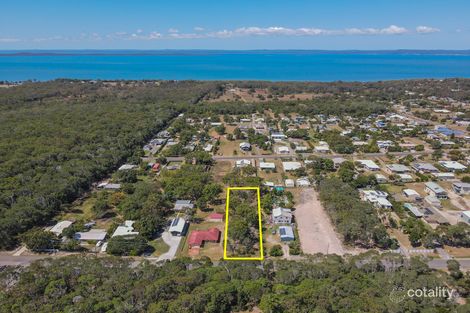 124-166 Mathiesen Rd, Booral, QLD 4655