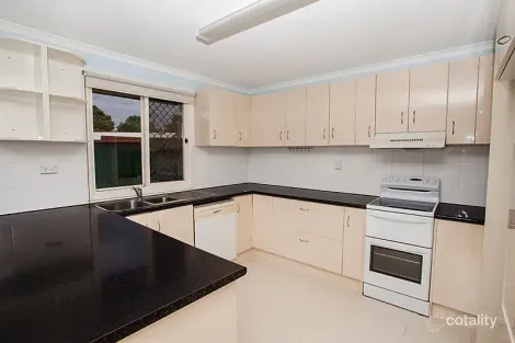 Property photo of 2 Thorley Crescent Happy Valley QLD 4825