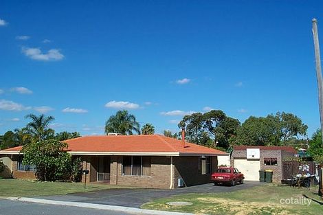 22 Ivory St, Noranda, WA 6062