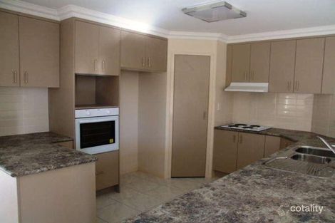 Property photo of 21 Allister Crescent Rothwell QLD 4022