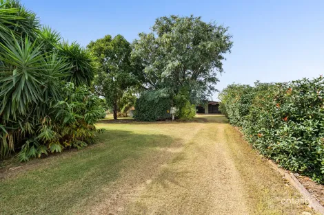 Property photo of 9 Side Street Mount Tyson QLD 4356