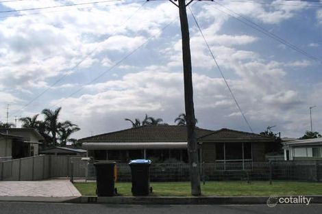 16 Mcgregor Ave, Barrack Heights, NSW 2528