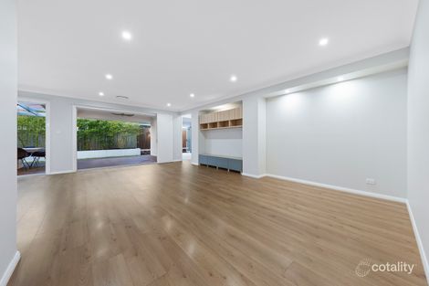 Property photo of 19 Wakeling Drive Edmondson Park NSW 2174