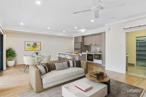Property photo of 39/4 Lewis Place Manly West QLD 4179