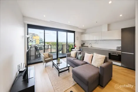 Property photo of 1003/14 Queens Road Melbourne VIC 3004