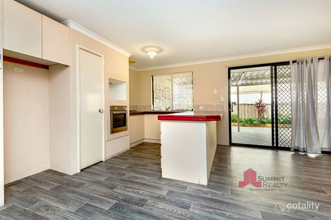 Property photo of 15 Monash Boulevard Eaton WA 6232