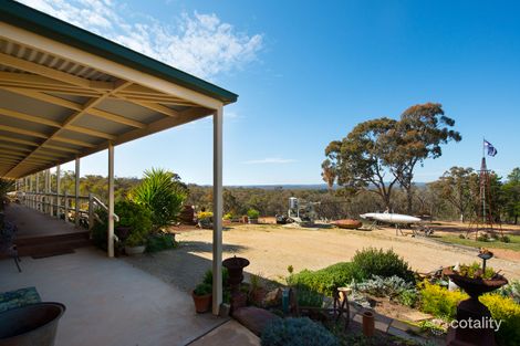 Property photo of 527 Muckleford-Yapeen Road Yapeen VIC 3451