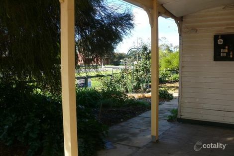 Property photo of 9 Livingstone Street Mathoura NSW 2710