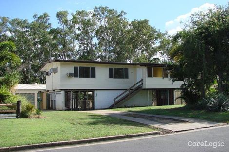 Property photo of 67 Dee Street Koongal QLD 4701