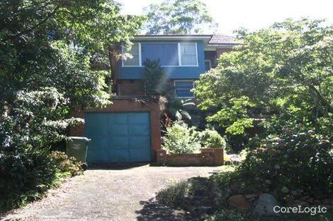 Property photo of 16 Waugoola Street Gordon NSW 2072