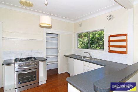 Property photo of 72 Dangar Street Armidale NSW 2350