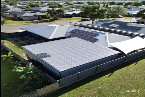 Property photo of 19 Trembath Drive Gordonvale QLD 4865