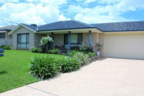 100 Glengarvin Dr, Oxley Vale, NSW 2340