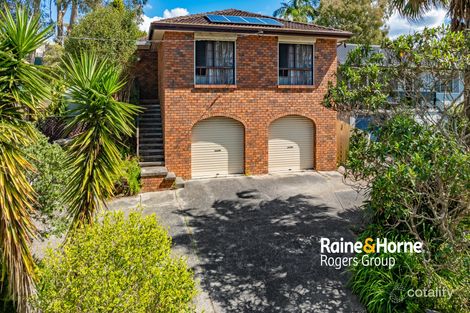 Property photo of 20 Scenic Drive Budgewoi NSW 2262