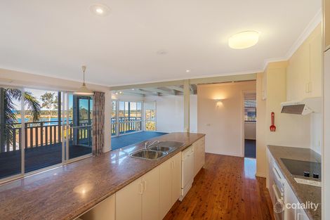 Property photo of 19 Tantawangalo Street Merimbula NSW 2548