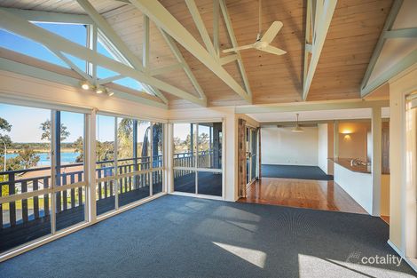 Property photo of 19 Tantawangalo Street Merimbula NSW 2548