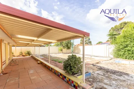 Property photo of 72 Lewis Jones Cross Stratton WA 6056