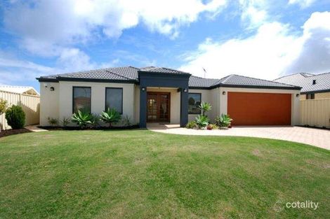 18 Brightlands Cct, Carramar, WA 6031