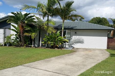 Property photo of 20 Togos Avenue Currumbin Waters QLD 4223