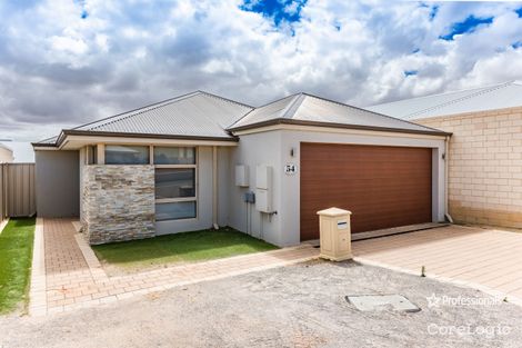 Property photo of 54 Wanderer Concourse Wandina WA 6530