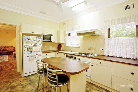 Property photo of 4 Parkview Avenue Penshurst NSW 2222