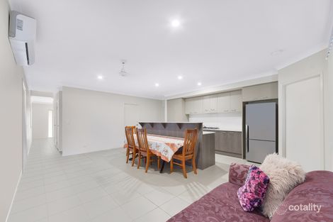 Property photo of 40 Vinny Road Edmondson Park NSW 2174