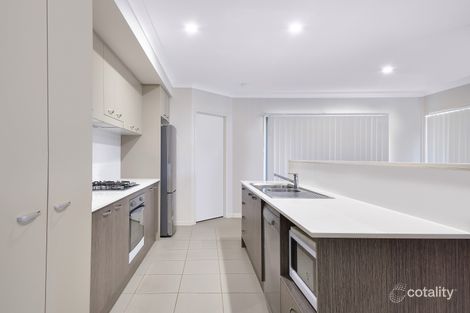 Property photo of 40 Vinny Road Edmondson Park NSW 2174