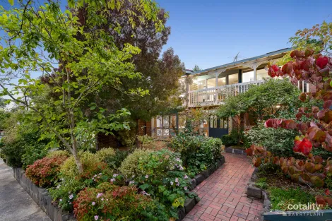 278 Serpells Rd, Templestowe, VIC 3106