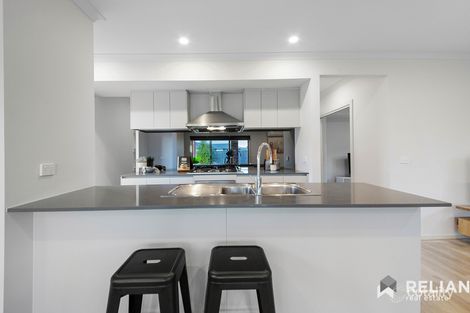 Property photo of 4 Marrang Way Point Cook VIC 3030