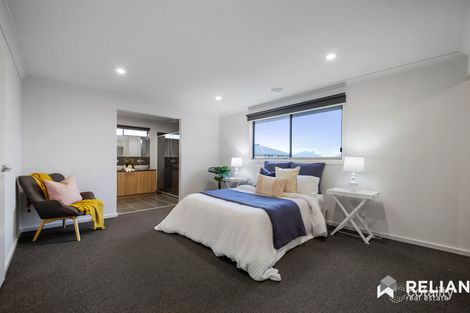 Property photo of 4 Marrang Way Point Cook VIC 3030