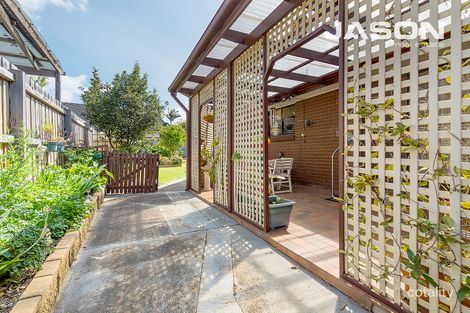 Property photo of 3 Simmington Circuit Greenvale VIC 3059