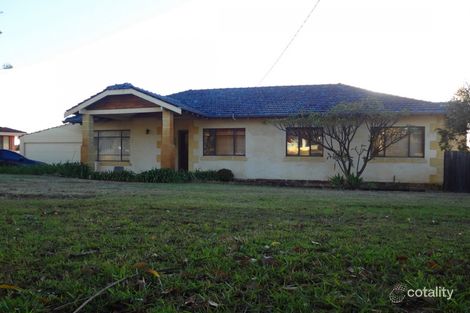 Property photo of 23 Stone Street Maylands WA 6051