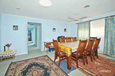 Property photo of 7 Ryland Circuit Delahey VIC 3037