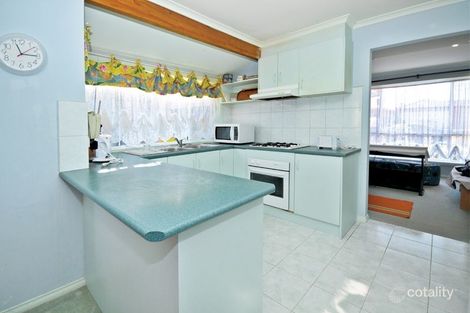 Property photo of 7 Ryland Circuit Delahey VIC 3037