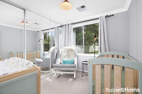 Property photo of 72 Bowral Street Welby NSW 2575