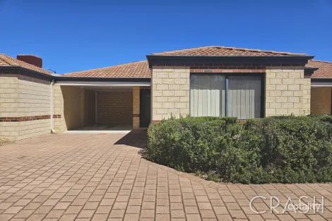 Property photo of 5/9 Clara Street Gosnells WA 6110