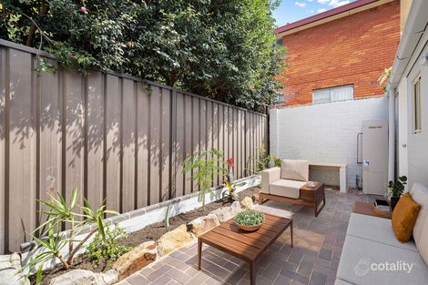 Property photo of 22 Walker Street Redfern NSW 2016