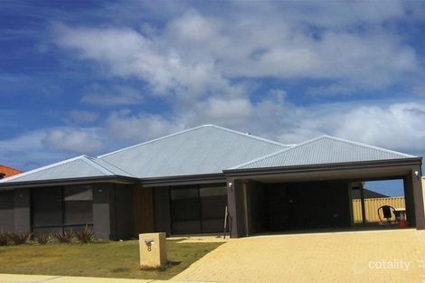 8 Kilmaine Rd, Ridgewood, WA 6030