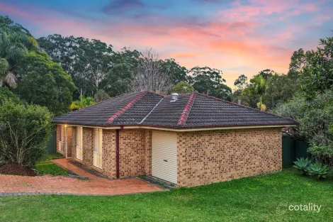 1 Windsong Pl, Tuggerah, NSW 2259
