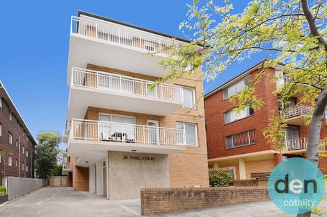 Property photo of 3/26 Addison Street Kensington NSW 2033