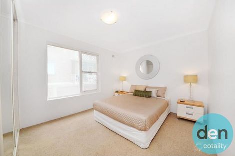Property photo of 3/26 Addison Street Kensington NSW 2033