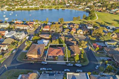 Property photo of 4 Tutt Crescent Chiswick NSW 2046
